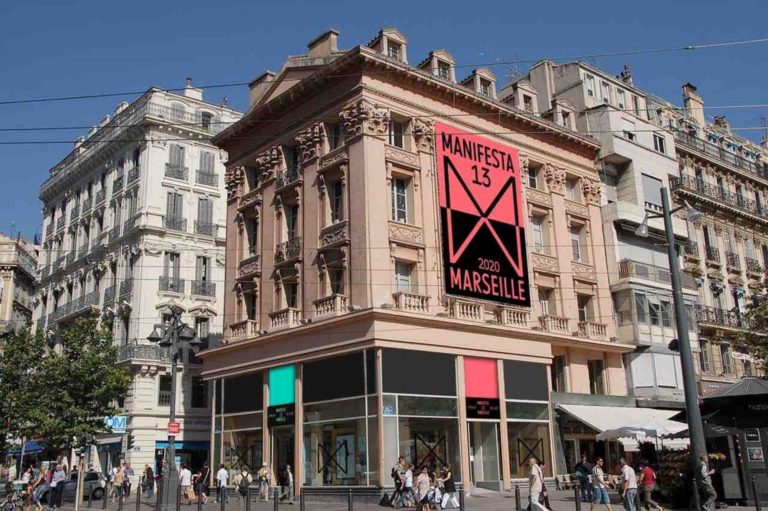 Espace Manifesta 13