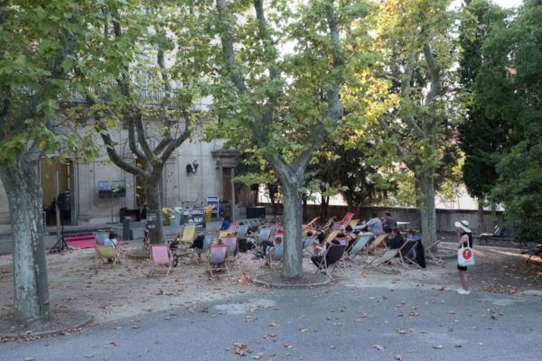 Rencontres : Méditerranée, traits d&rsquo;union?